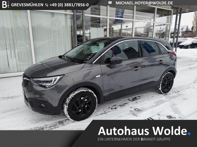 Opel Crossland (X) 75.000 km 12.990 &euro; Grevesmühlen 23936
