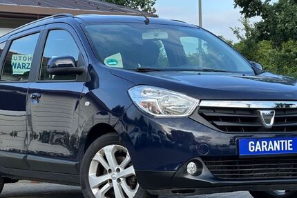 Dacia Lodgy 115.000 km 8.800 &euro; Hannover 30419