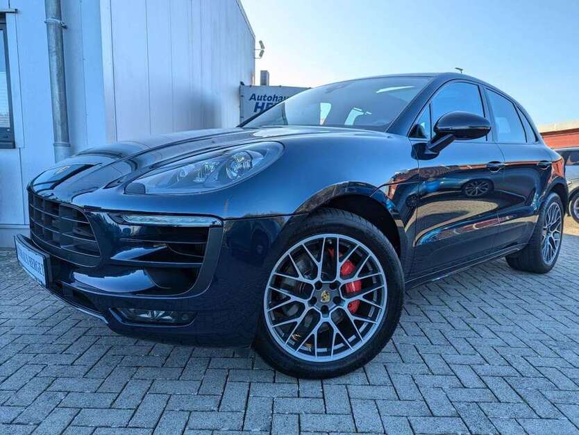 Macan