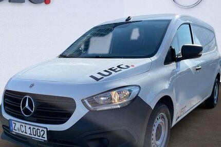 Mercedes-Benz Citan 5.000 km 23.675 € Zwickau 08058