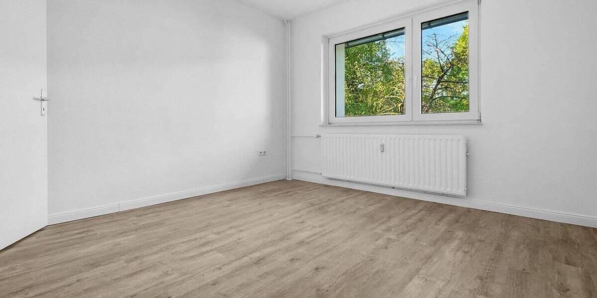 Etagenwohnung Bremen Lehe - 3 Zimmer, 58 m&sup2;, 950&euro; | Angebot:26522238