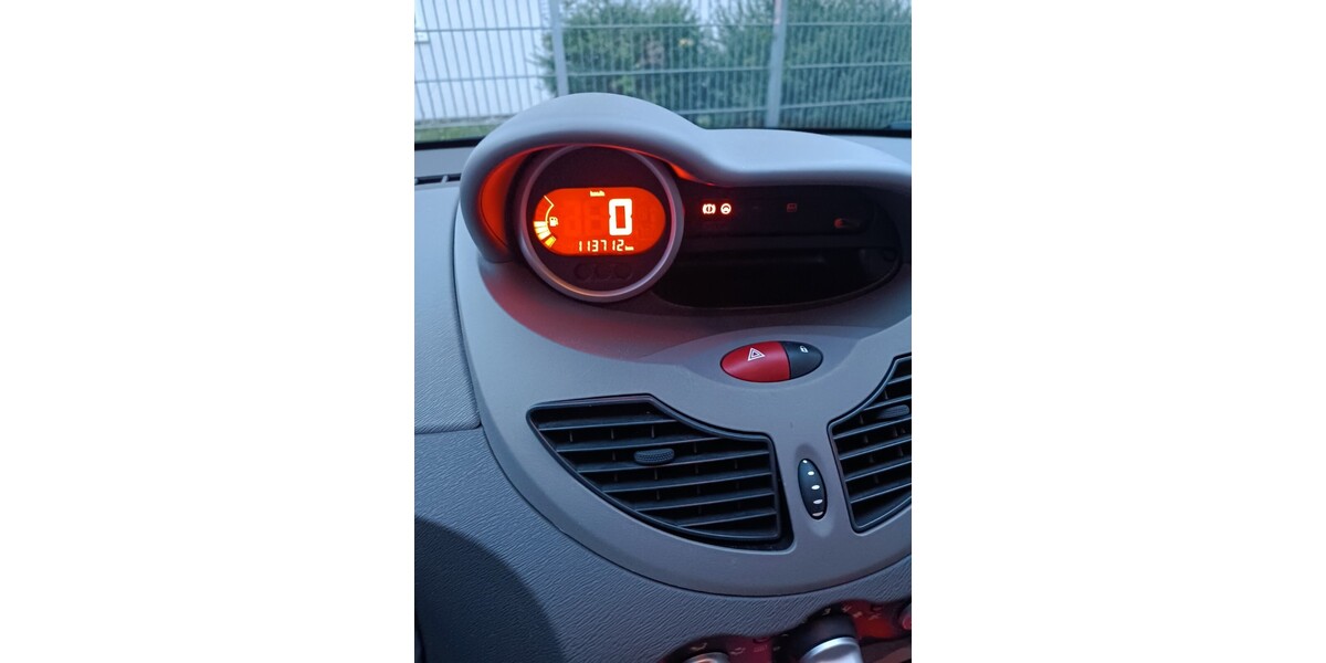 Renault Clio 113.000 km 2.700 € Bühlertal 77830