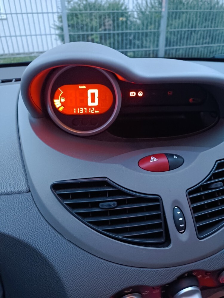 Renault Clio 113.000 km 2.700 € Bühlertal 77830