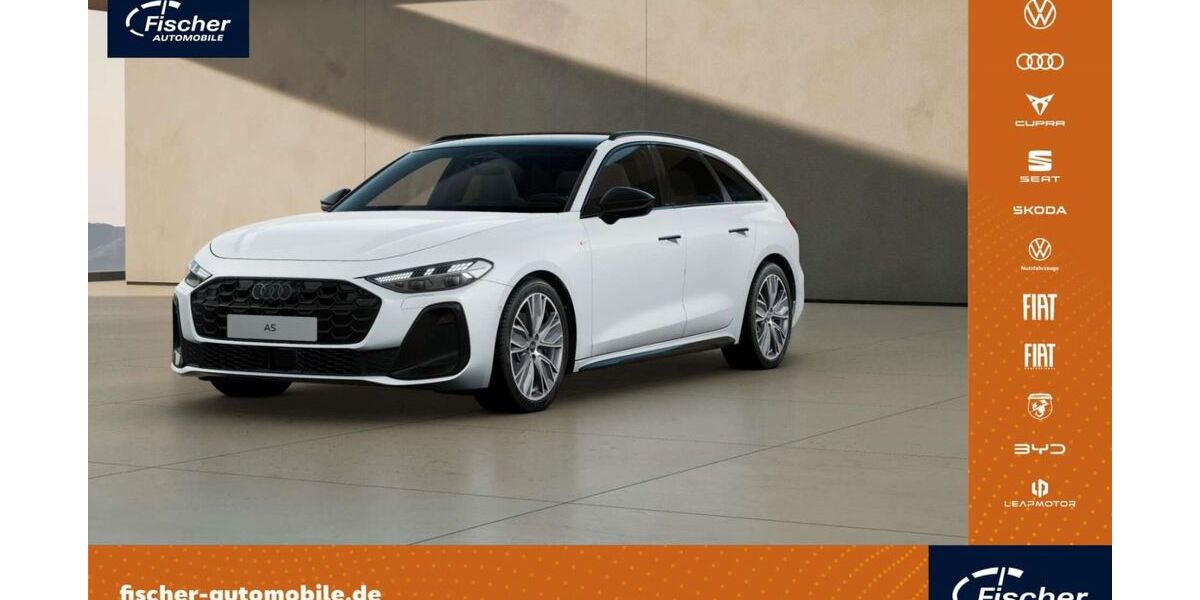 Audi A5 27.193 km 51.980 &euro; Ursensollen 92289