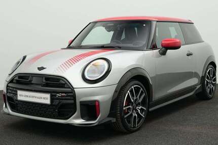 Mini John Cooper Works 17.855 km 35.894 &euro; München 80788