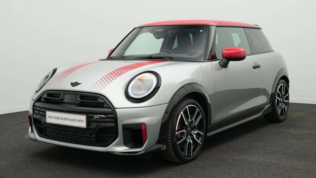 Mini John Cooper Works 17.855 km 35.894 &euro; München 80788