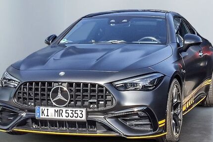 Mercedes CLE 53 AMG