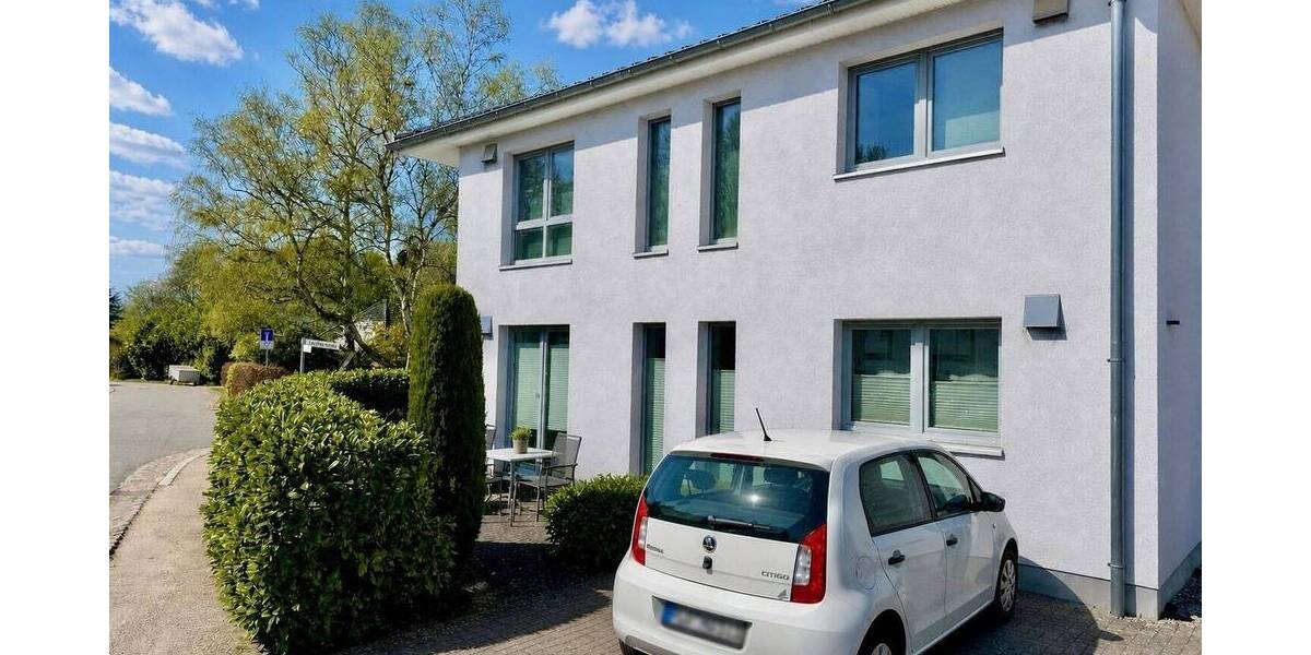 Etagenwohnung Heikendorf Altheikendorf - 2 Zimmer, 58 m&sup2;, 332.000&euro; | Angebot:26450145