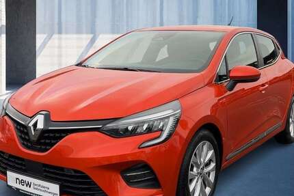 Renault Clio 49.249 km 12.989 &euro; Berlin 13055
