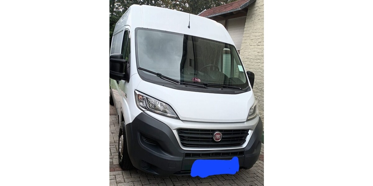 Fiat Ducato 175.000 km 12.000 € Sinzig 53489