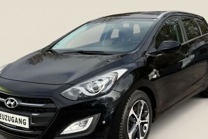 Hyundai i30 146.023 km 6.300 &euro; Schweinfurt 97424