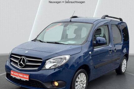 Mercedes-Benz Citan 55.501 km 14.280 &euro; Wunstorf 31515