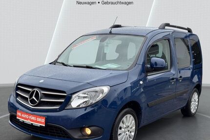 Mercedes-Benz Citan 55.501 km 14.875 &euro; Wunstorf 31515