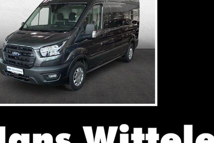 Ford Transit 1.200 km 43.673 &euro; Brilon 59929