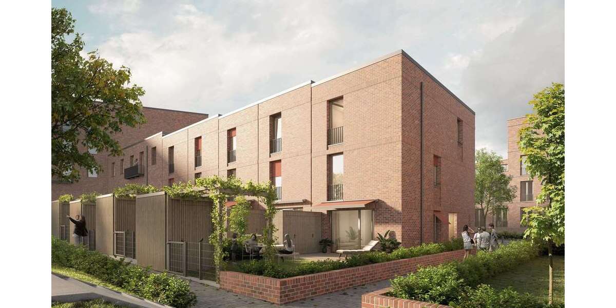 Einfamilienhaus Hannover Döhren-Wülfel - 5 Zimmer, 138 m&sup2;, 1.892&euro; | Angebot:26794425