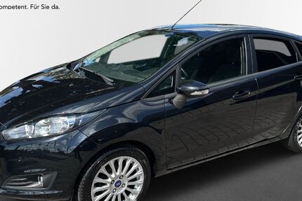 Ford Fiesta 99.500 km 6.989 &euro; Rotenburg 27356
