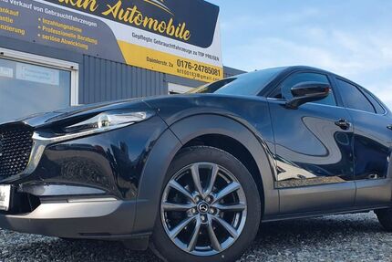 Mazda CX-30 76.000 km 21.499 &euro; Weißenhorn 89264