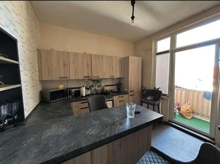 Etagenwohnung Bremerhaven Mitte - 5 Zimmer, 130 m&sup2;, 140.000&euro; | Angebot:26926543