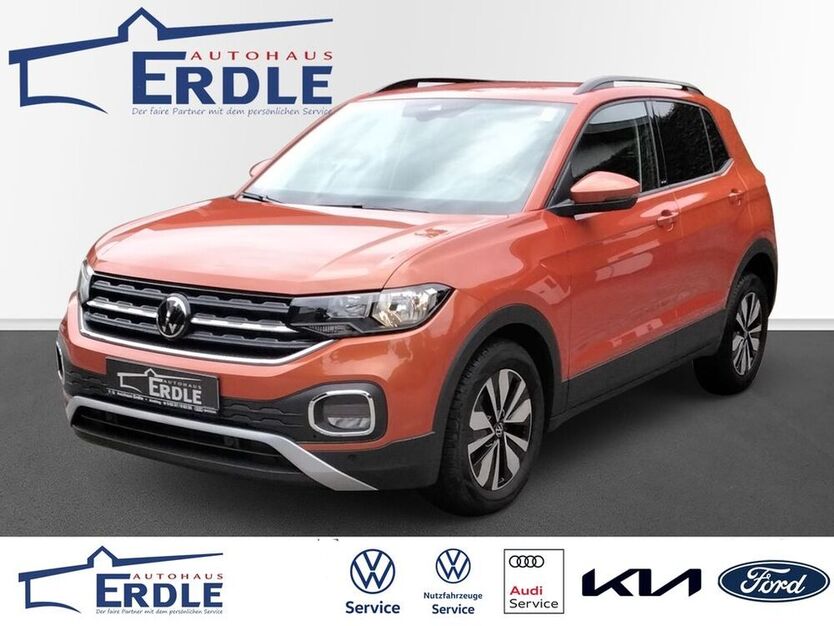T-Cross