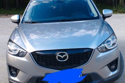 Mazda CX-5 215.000 km 5.500 &euro; Bad Staffelstein 96231