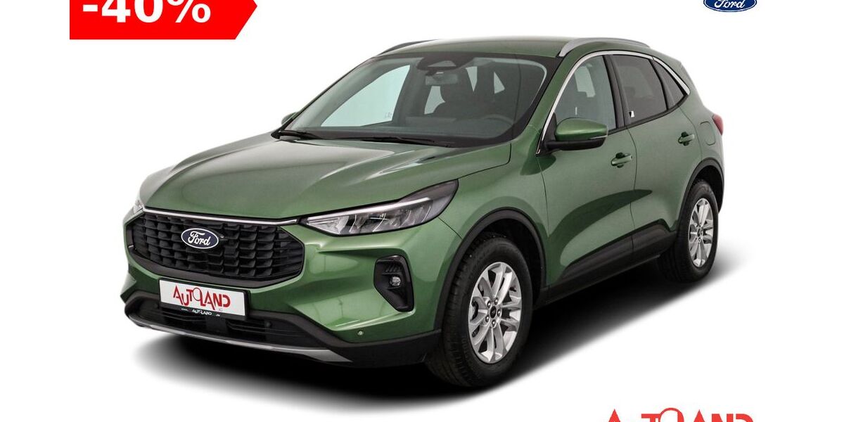 Ford Kuga 20.470 km 26.890 &euro; Chemnitz 09113