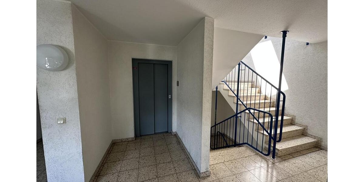 Etagenwohnung Gevelsberg - 2.5 Zimmer, 54 m&sup2;, 480&euro; | Angebot:24979225