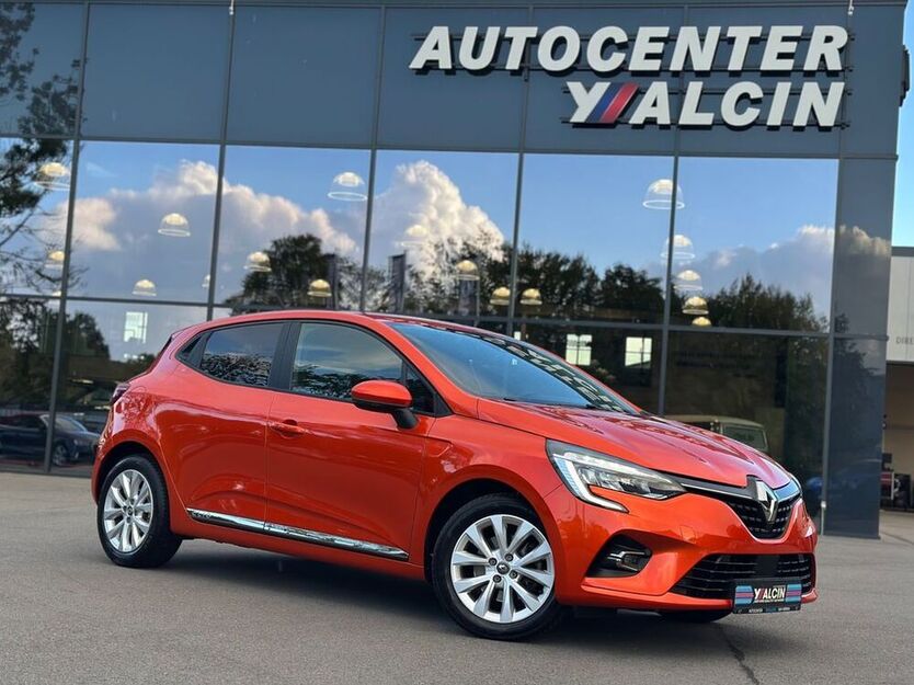 Clio