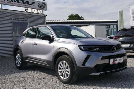 Opel Mokka 6.300 km 19.990 &euro; Königsbrunn 86343