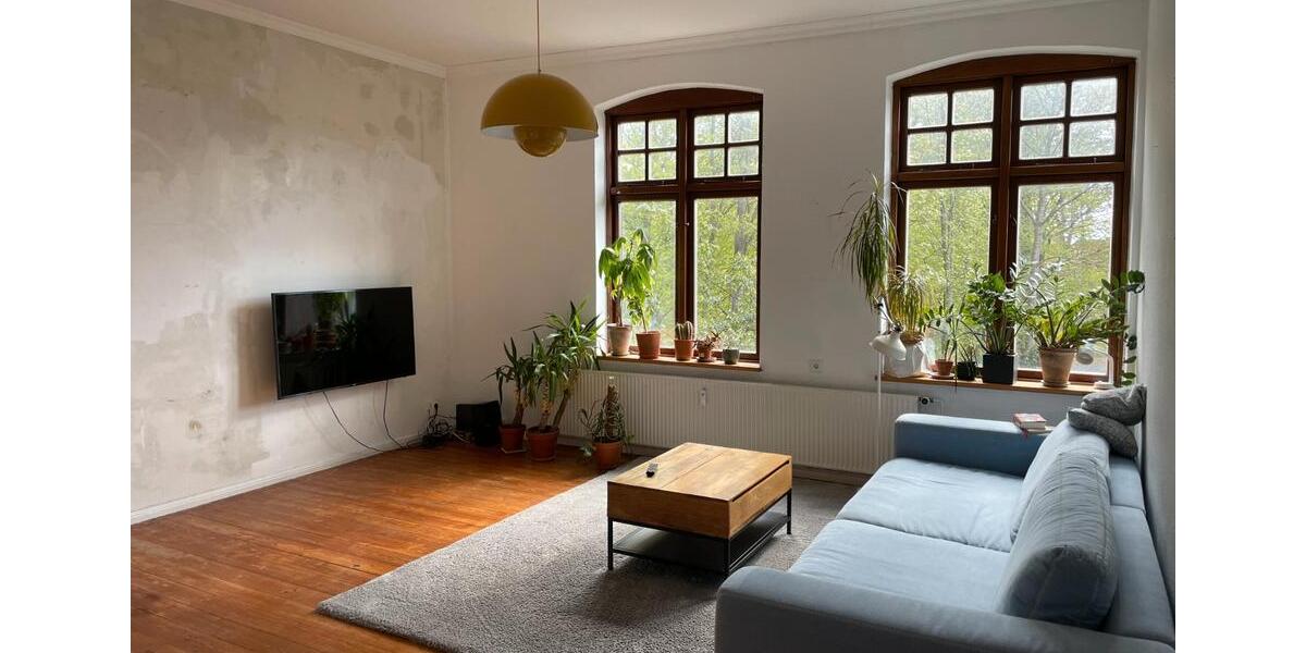 Etagenwohnung Flensburg - 3 Zimmer, 83 m&sup2;, 239.000&euro; | Angebot:27120271