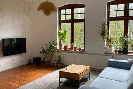Wohnung Flensburg - 3 Zimmer, 83 m&sup2;, 239.000&euro; | Angebot:27120271