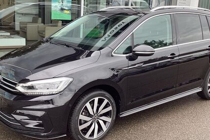 VW Touran 19.100 km 38.950 € Aulendorf 88326