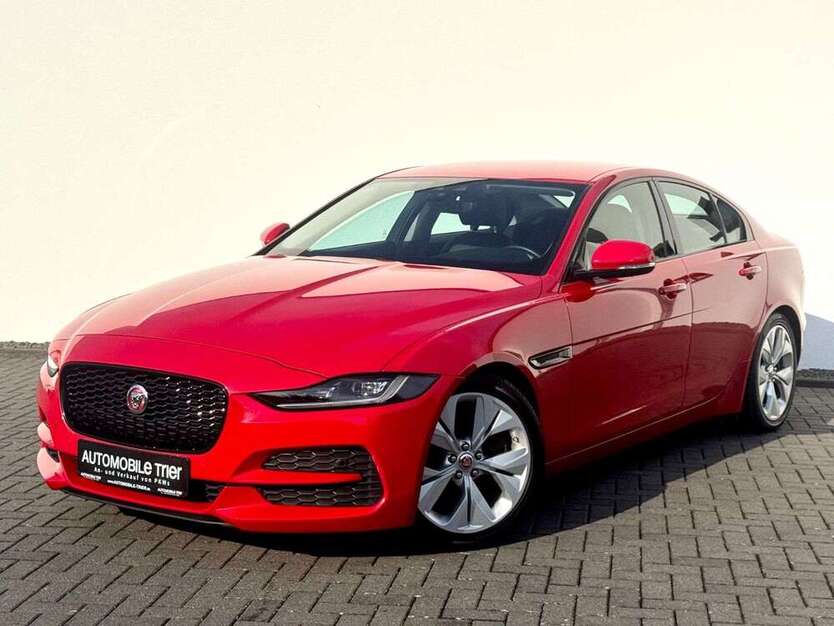 XE