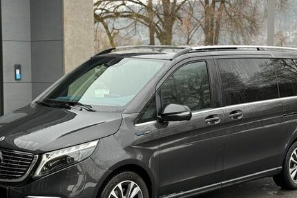 Mercedes-Benz EQV 108.089 km 34.990 &euro; Essenbach bei Landshut 84051