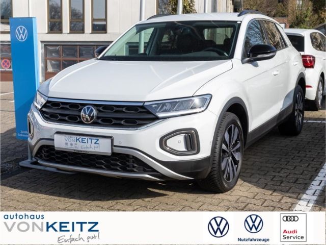 VW T-Roc 10.160 km 25.990 &euro; Kerpen 50169