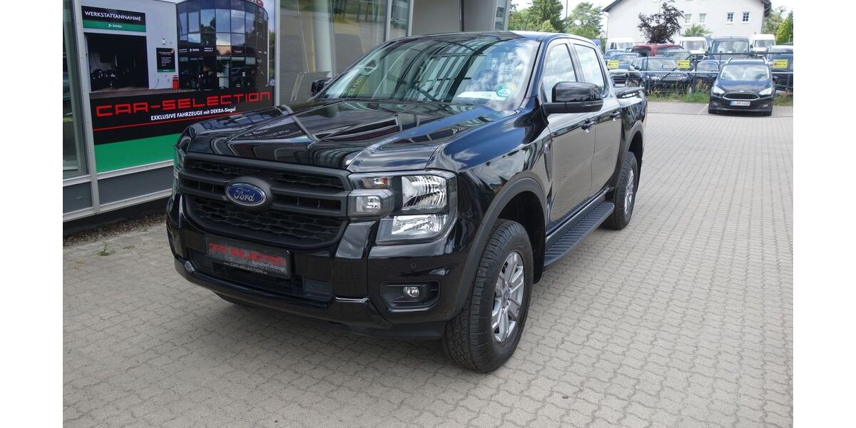 Ford Ranger 39.989 km 37.800 &euro; Fredersdorf-Vogelsdorf OT Fredersdorf Nord 15370