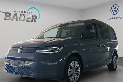 VW Caddy Maxi 14.990 km 47.450 &euro; Wolfratshausen 82515