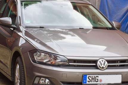 VW Polo 63.900 km 12.490 &euro; Helpsen 31691