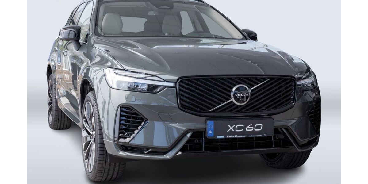 Volvo XC60 4.000 km 78.450 &euro; Idstein 65510