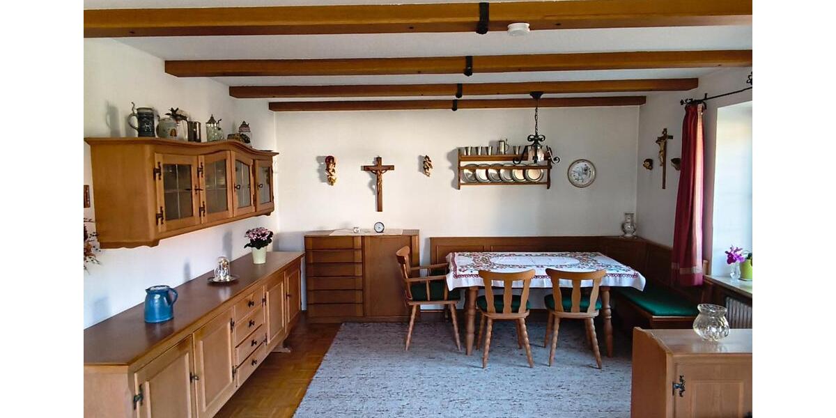 Einfamilienhaus Bad Aibling - 3 Zimmer, 120 m&sup2;, 495.000&euro; | Angebot:27007109