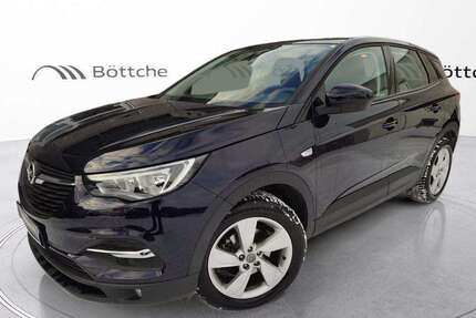 Opel Grandland 69.863 km 12.950 &euro; Gräfenhainichen 06773
