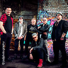 Climax Blues Band 08.04.2026 Heimathaus Twist