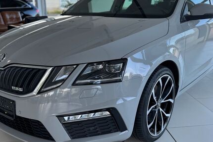 Skoda Octavia 139.100 km 18.480 € Bad Doberan 18209