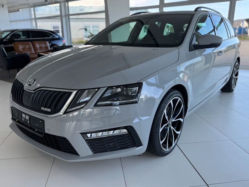 Skoda Octavia 139.100 km 18.480 € Bad Doberan 18209