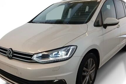 VW Touran 50.000 km 29.999 &euro; Bocholt 46397