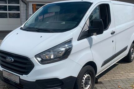 Ford Tourneo Custom 358.000 km 5.980 &euro; Diepholz 49356