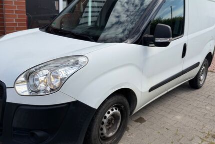 Fiat Doblo 198.000 km 5.999 &euro; Emstek 49685