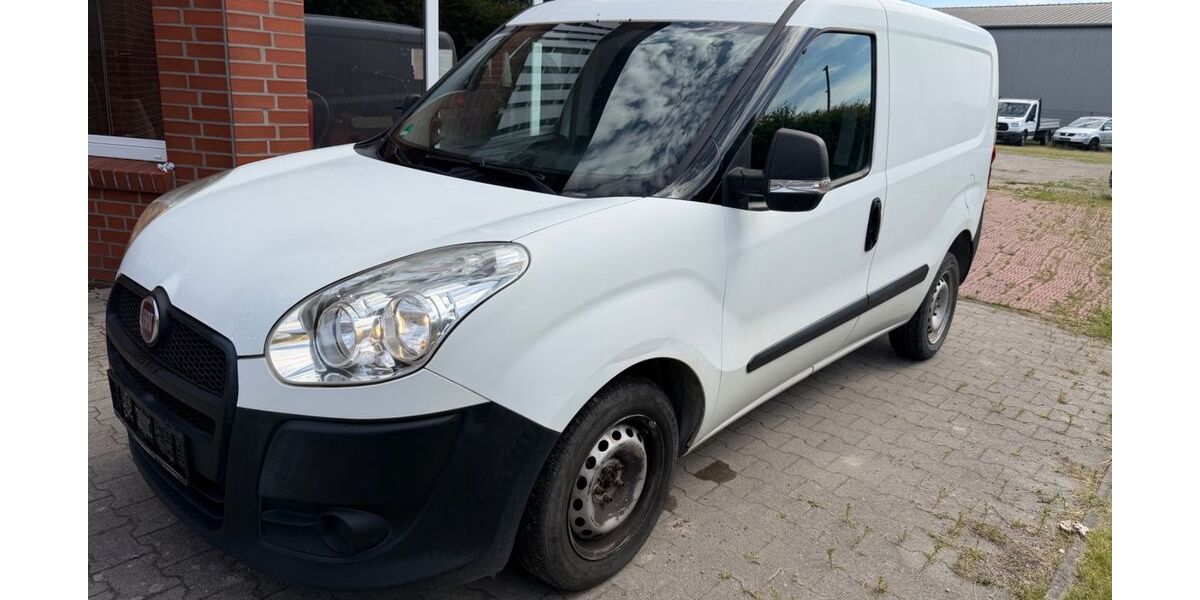 Fiat Doblo 198.000 km 5.999 &euro; Emstek 49685