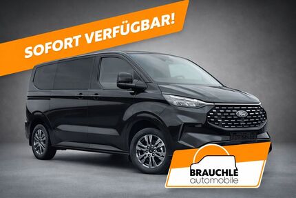 Ford Tourneo Custom 4.900 km 41.999 &euro; Haigerloch 72401