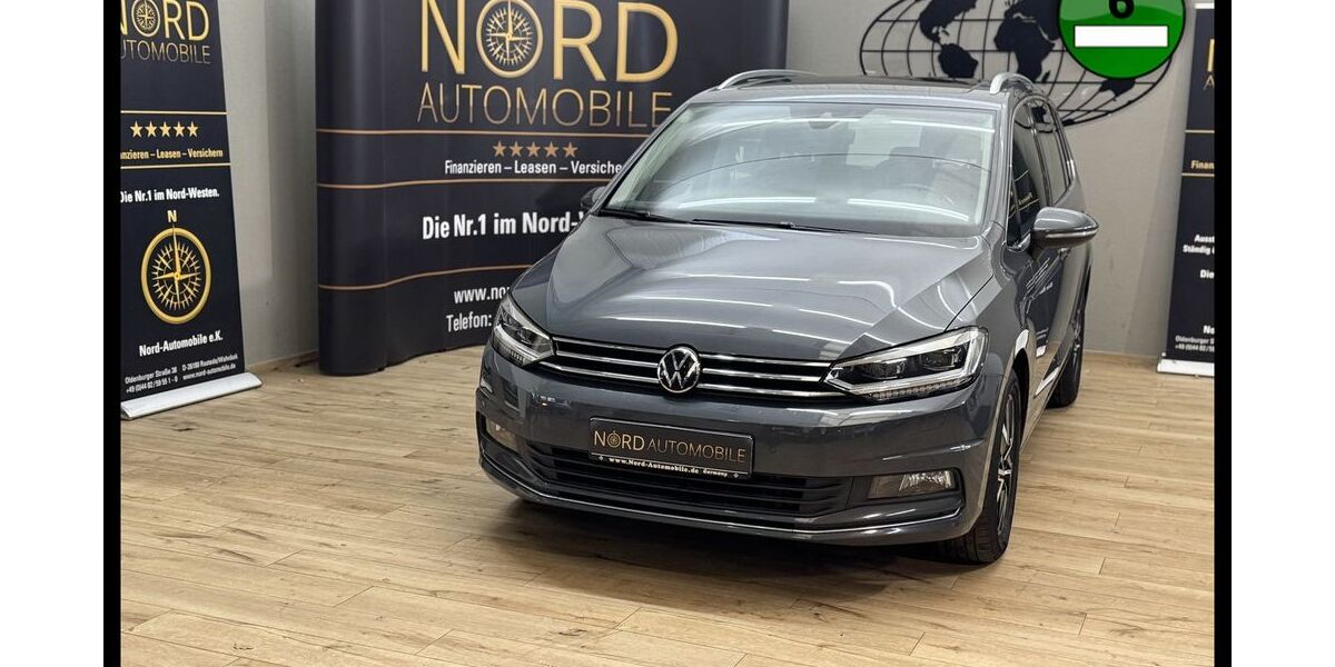 VW Touran 69.951 km 31.900 &euro; Rastede/ Wahnbek 26180