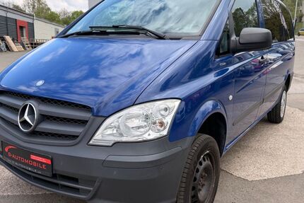 Mercedes-Benz Vito 204.859 km 7.900 &euro; Kaiserslautern 67663